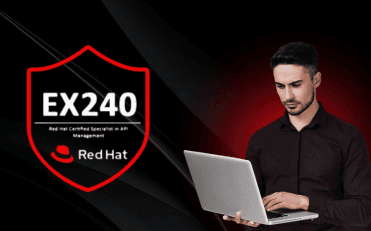 DO240 | EX240 Red Hat API Management with 3scale