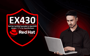 DO430 | EX430 Red Hat OpenShift Advanced Cluster Security (RHACS)
