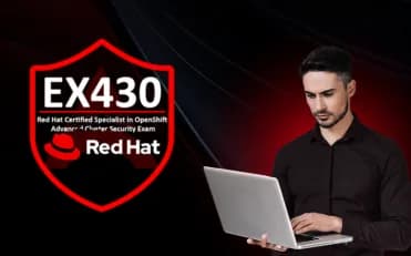 DO430 | EX430 Red Hat OpenShift Advanced Cluster Security (RHACS)