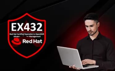 DO432 | EX432 Red Hat OpenShift Advanced Cluster Management (RHACM)
