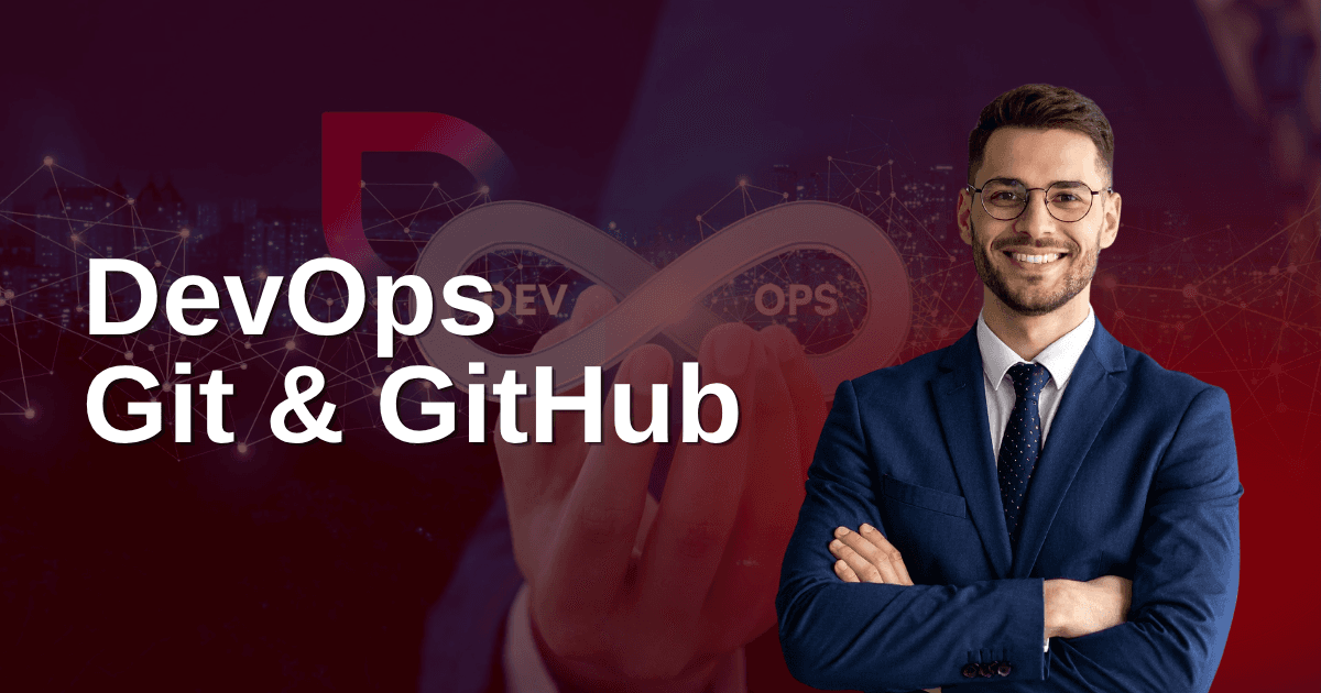 Git & GitHub for DevOps