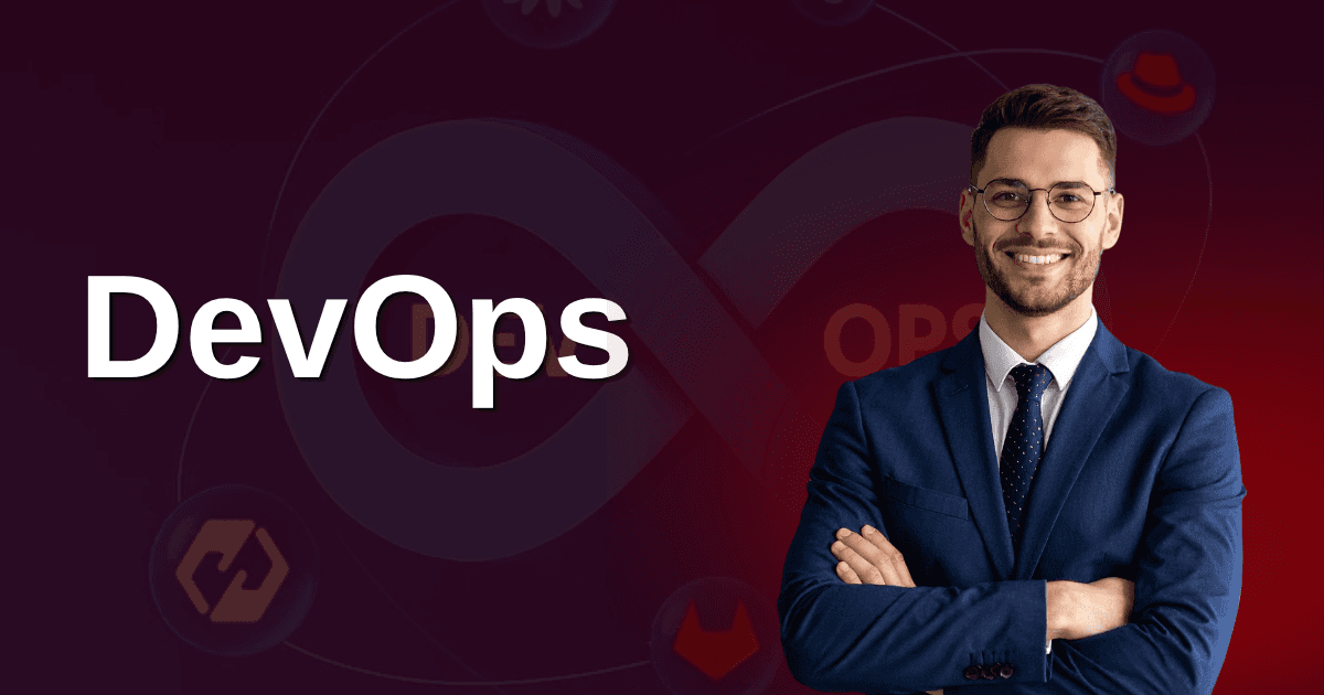 DevOps Master Program