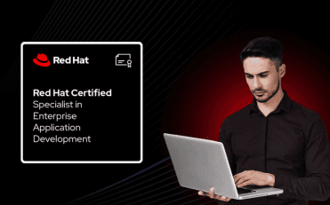 EX183 Red Hat Certified Enterprise Application Developer (Enterprise Java)