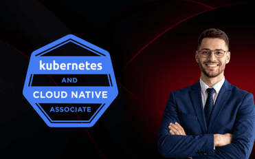 KCNA | Kubernetes and Cloud Native Associate