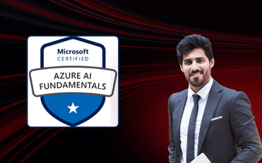 Microsoft Azure AI Fundamentals | AI-900