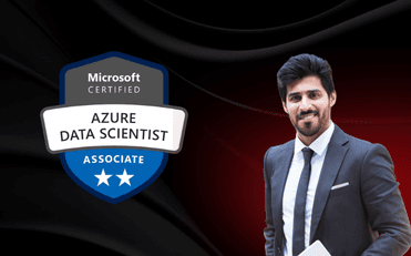 Microsoft Azure Data Scientist Associate | DP-100