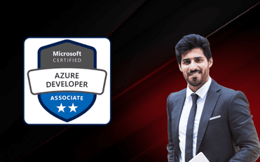 Microsoft Azure Developer Associate | AZ-204