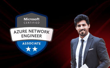 Microsoft Azure Network Engineer Associate | AZ-700