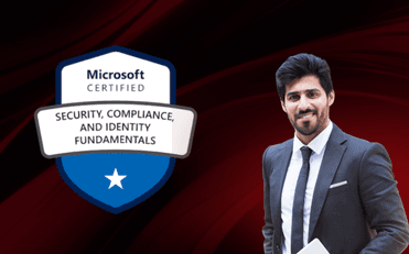Microsoft Security, Compliance and Identity Fundamentals | SC-900