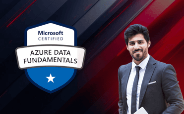 Microsoft Azure Data Fundamentals | DP-900