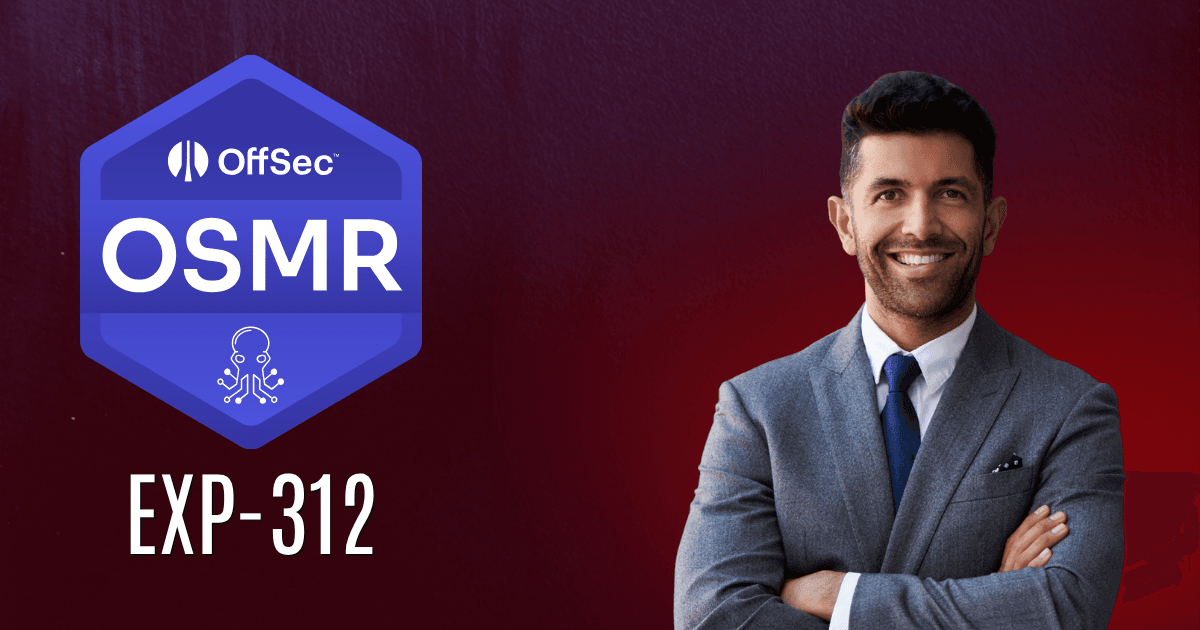 OSMR | Advanced macOS Control Bypasses (EXP-312)