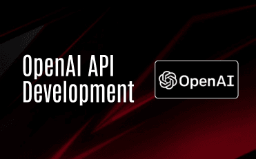 OpenAI API Development