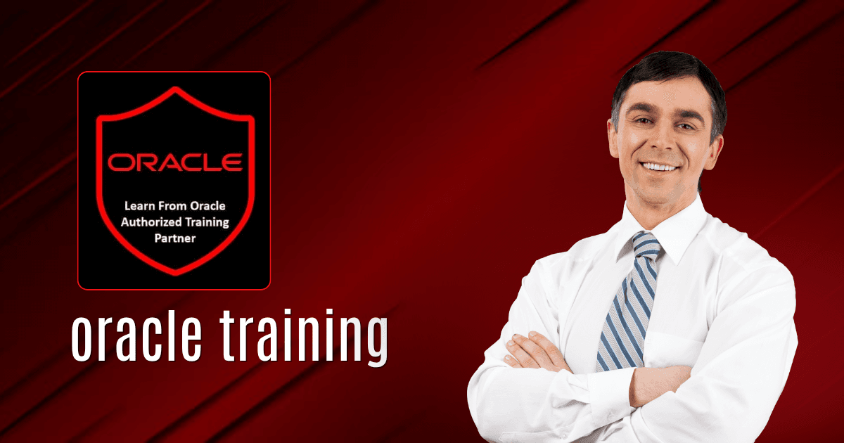 Oracle Database (SQL & Administration)