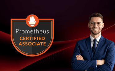 PCA | Prometheus Certified Associate