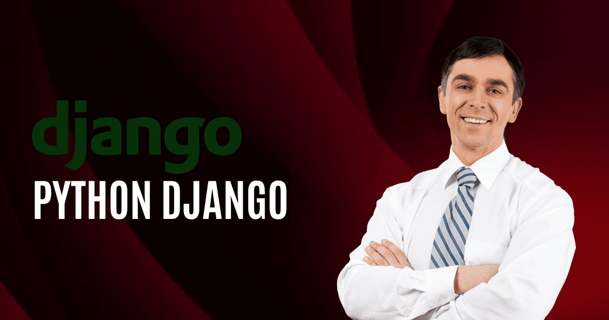 Python Django