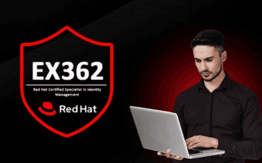 RH362 | EX362 Red Hat Identity Management (IdM) Training & Certification
