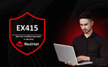 RH415 | EX415 Red Hat Security: Linux Training & Certification