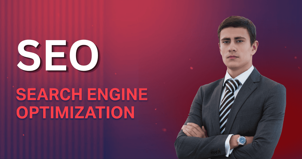 SEO & Digital Marketing