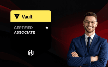 Vault Associate | HashiCorp Certified: Vault Associate (003)