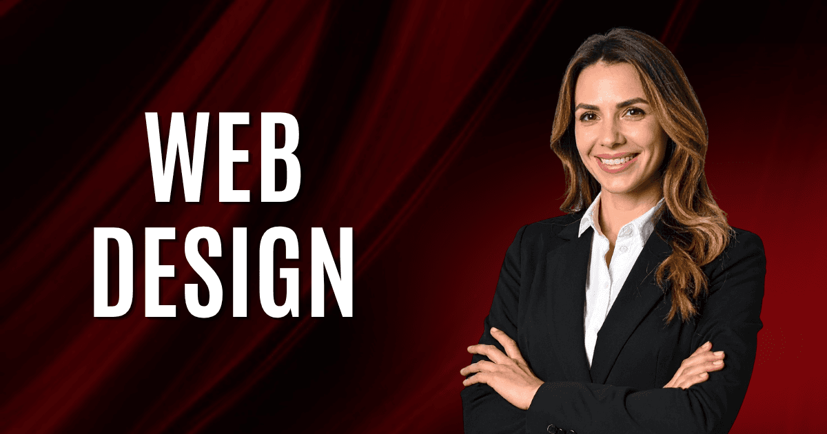 Web Design & UI Development