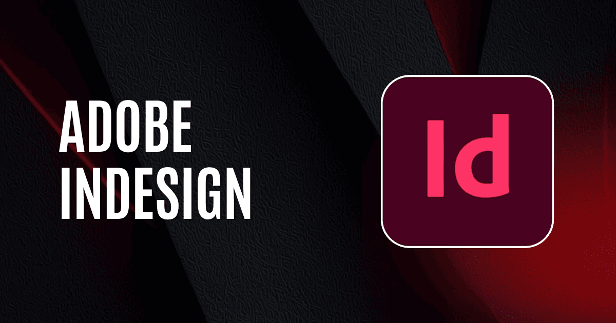 Adobe InDesign