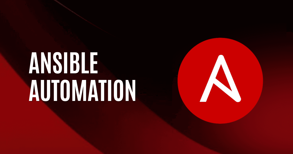Ansible Automation
