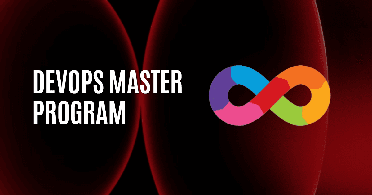DevOps Master Program