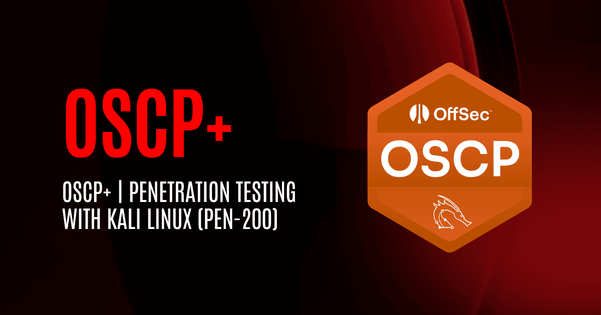 OSCP+