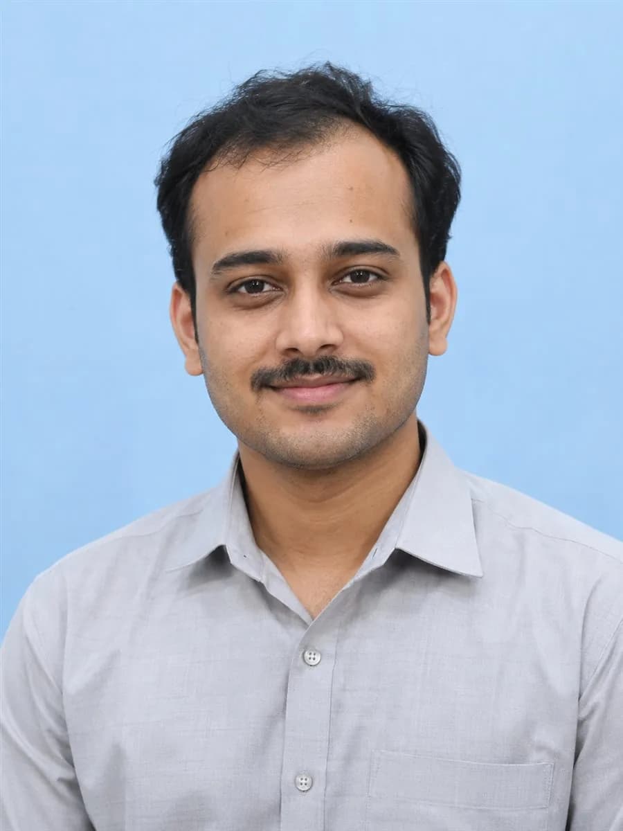 Abhishek Iyer