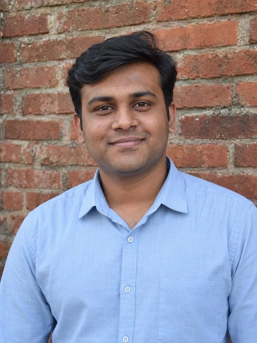 Akshay Kulkarni