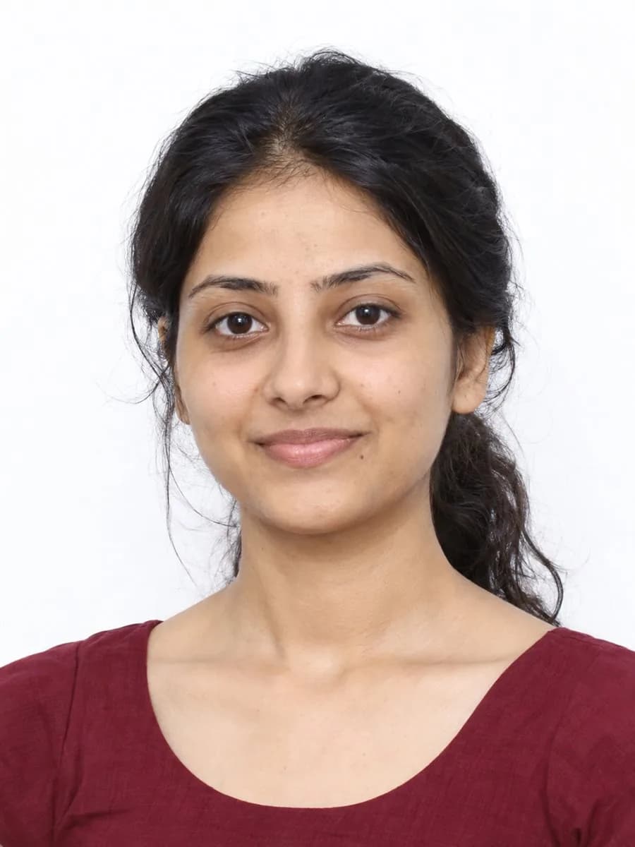 Anjali Bansal