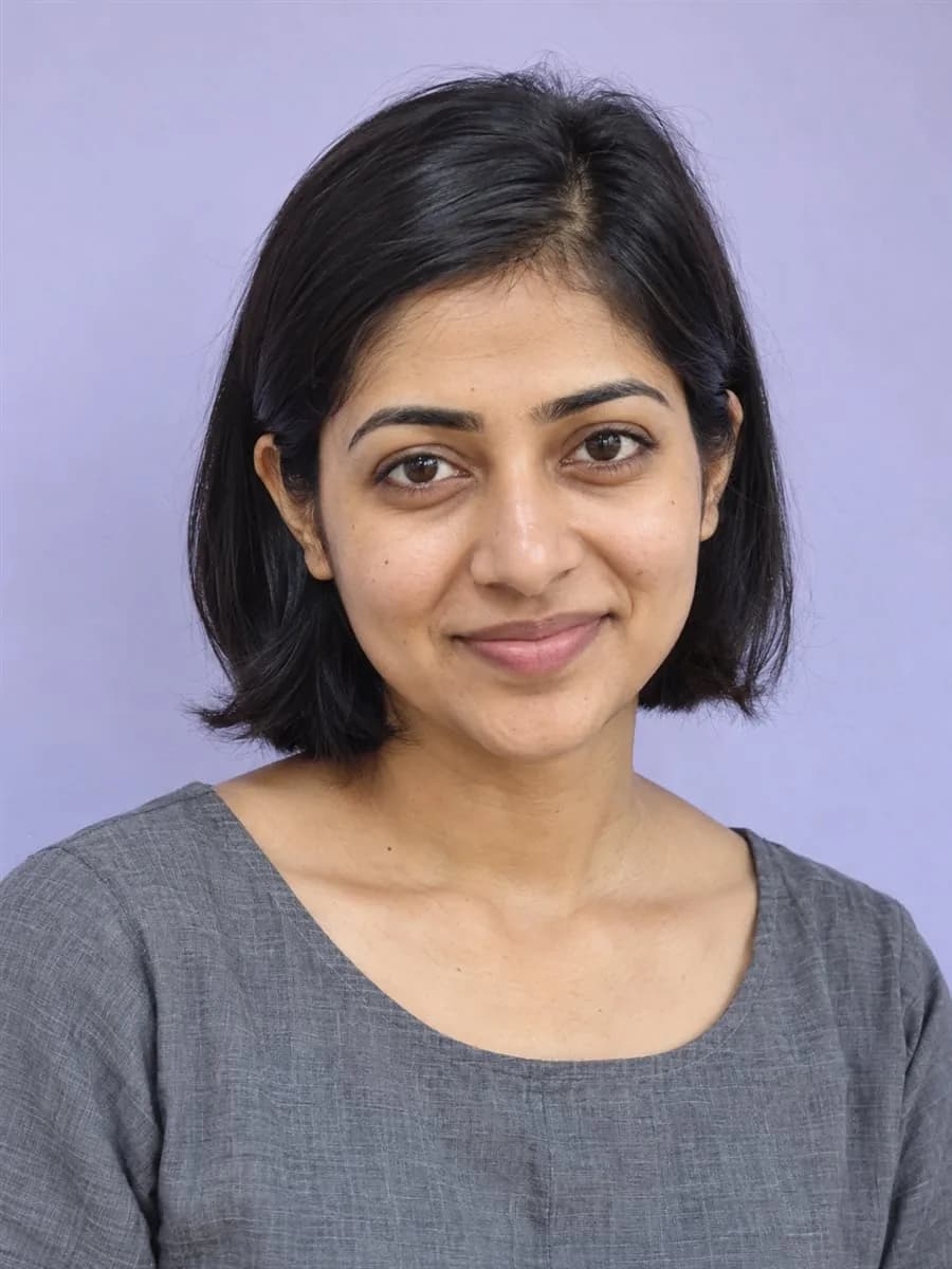 Anjali Naik