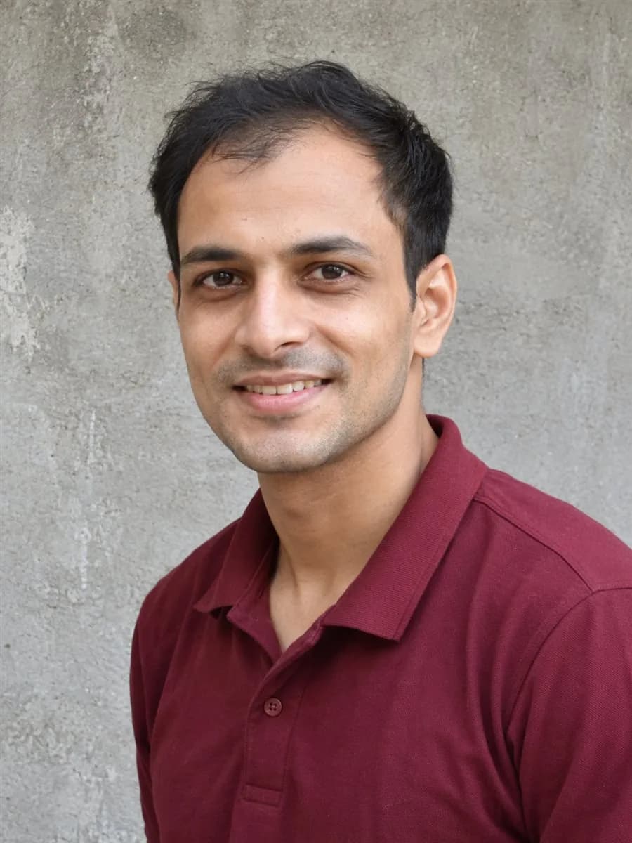 Ankit Pathan