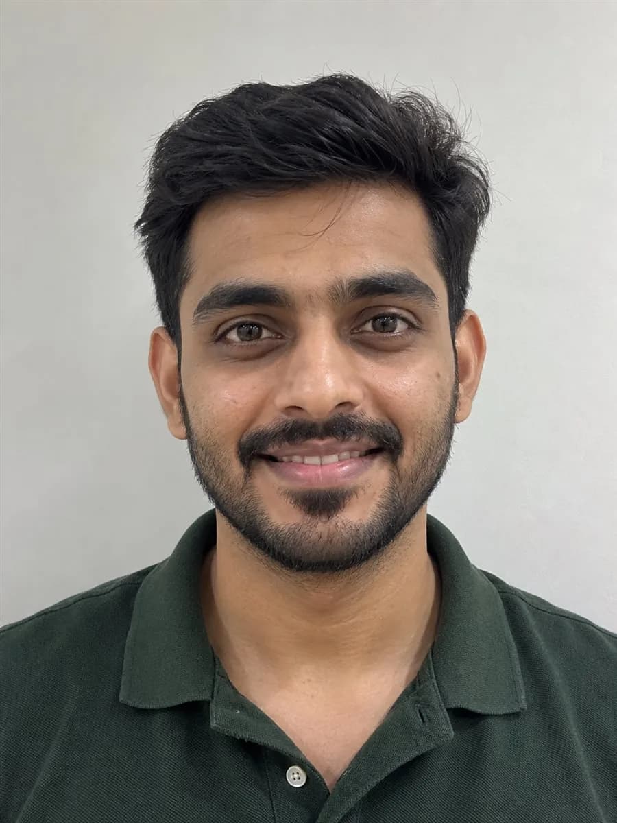 Arjun Jadhav