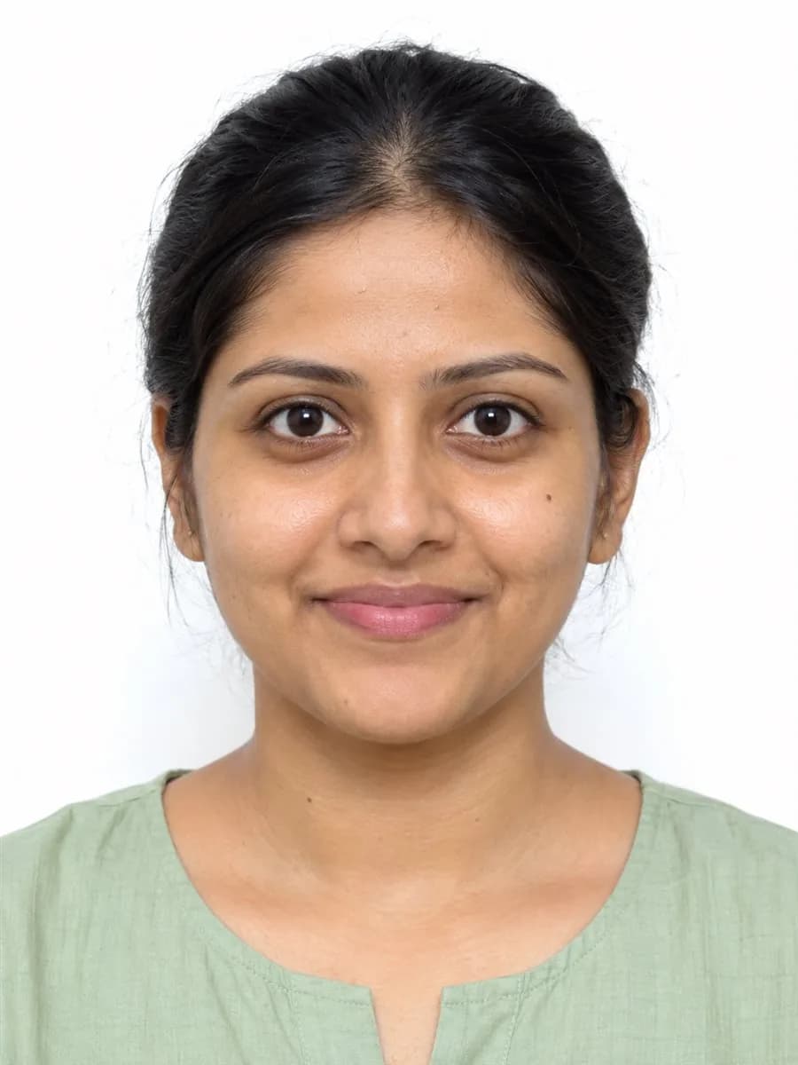 Bhavana Deshmukh