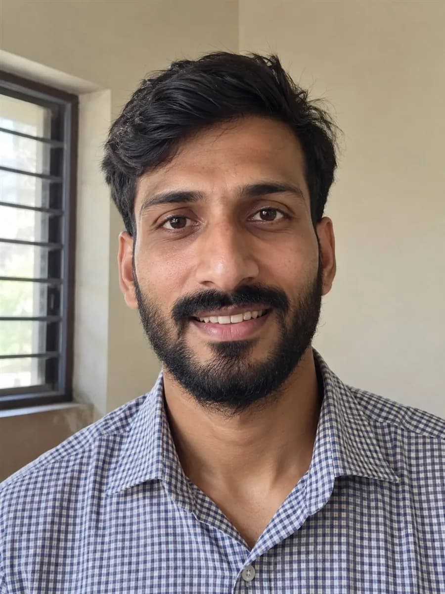 Darshan Chauhan