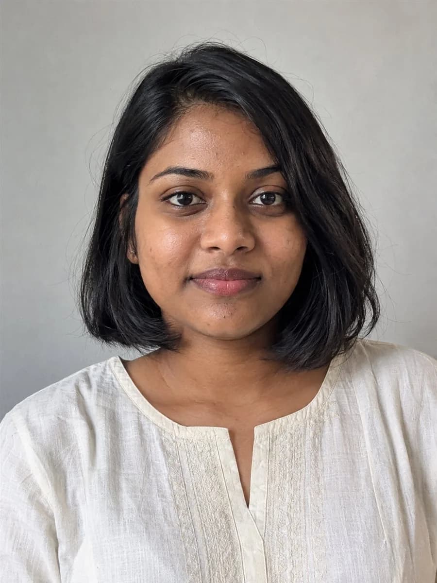 Divya Gupta