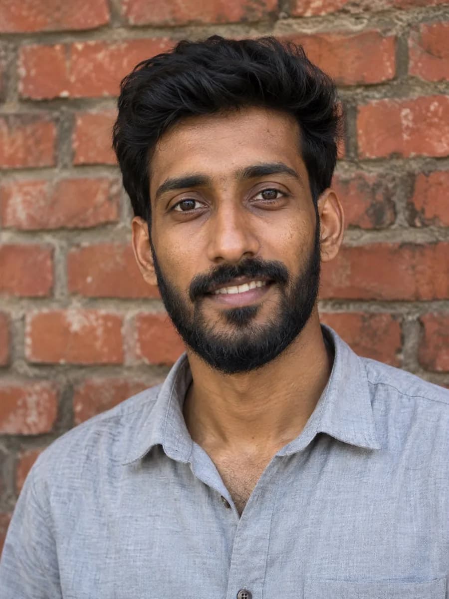 Farhan Nair
