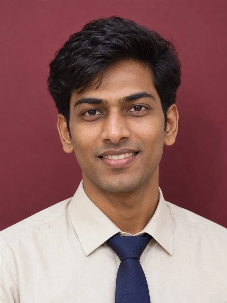 Imran Kulkarni