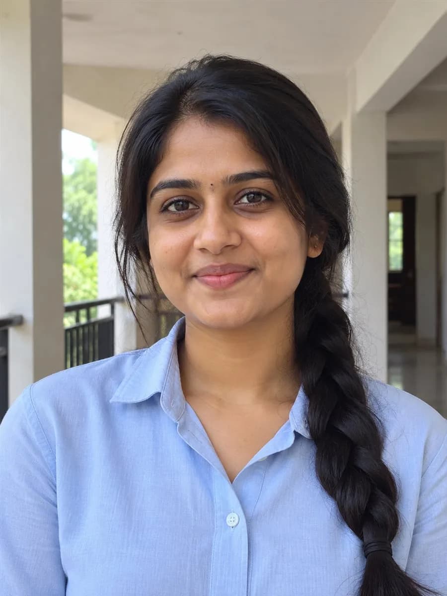 Ishita Iyer