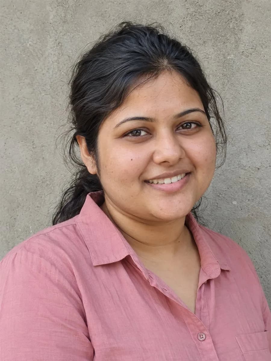 Kavita Rao