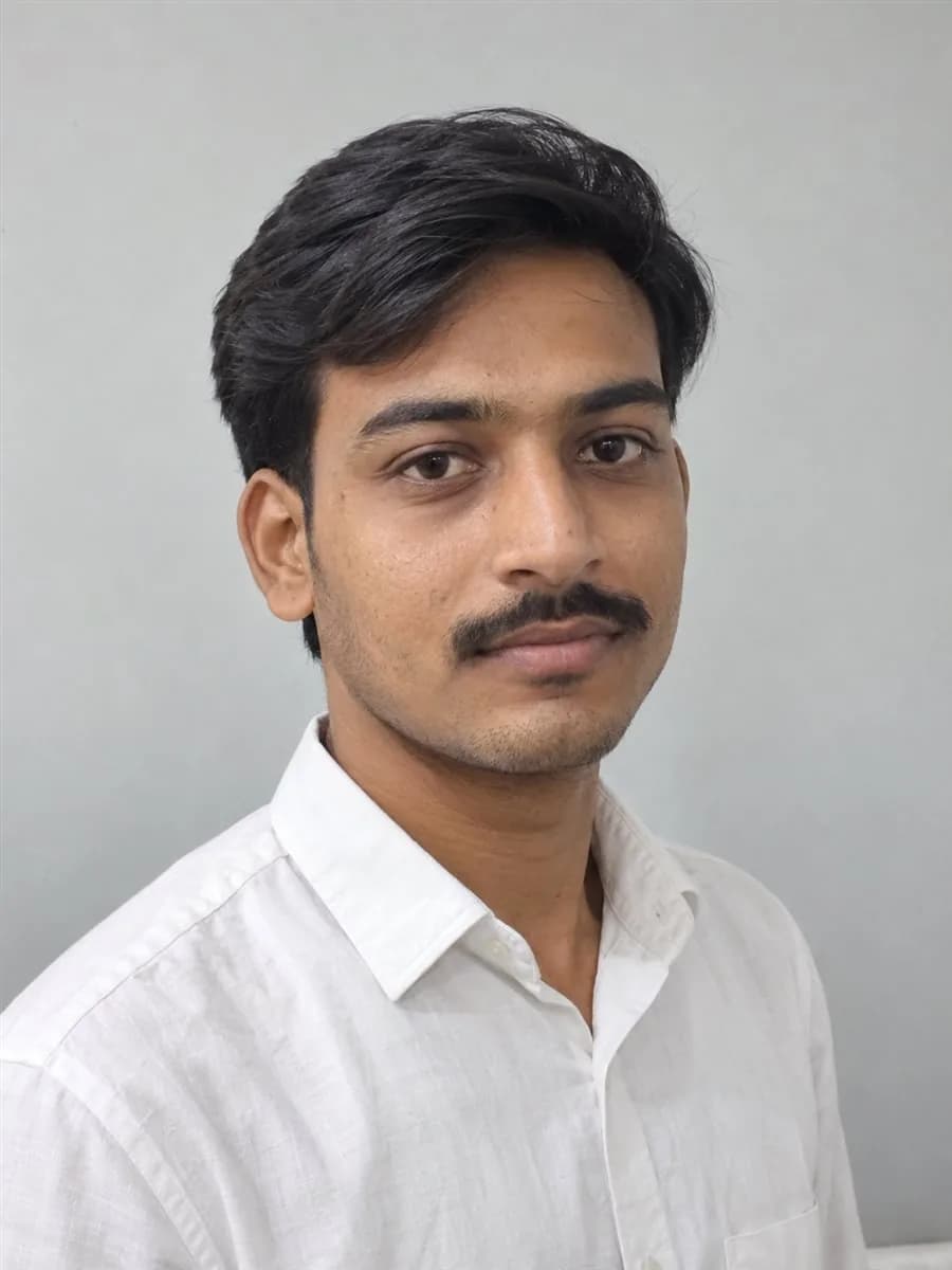 Mahesh Bansal