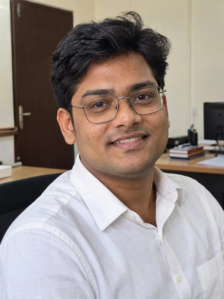 Mahesh Thomas