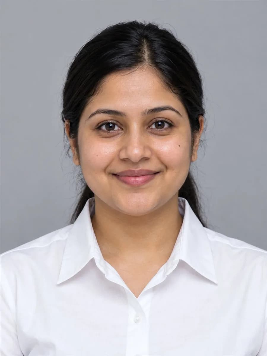 Meera Joshi