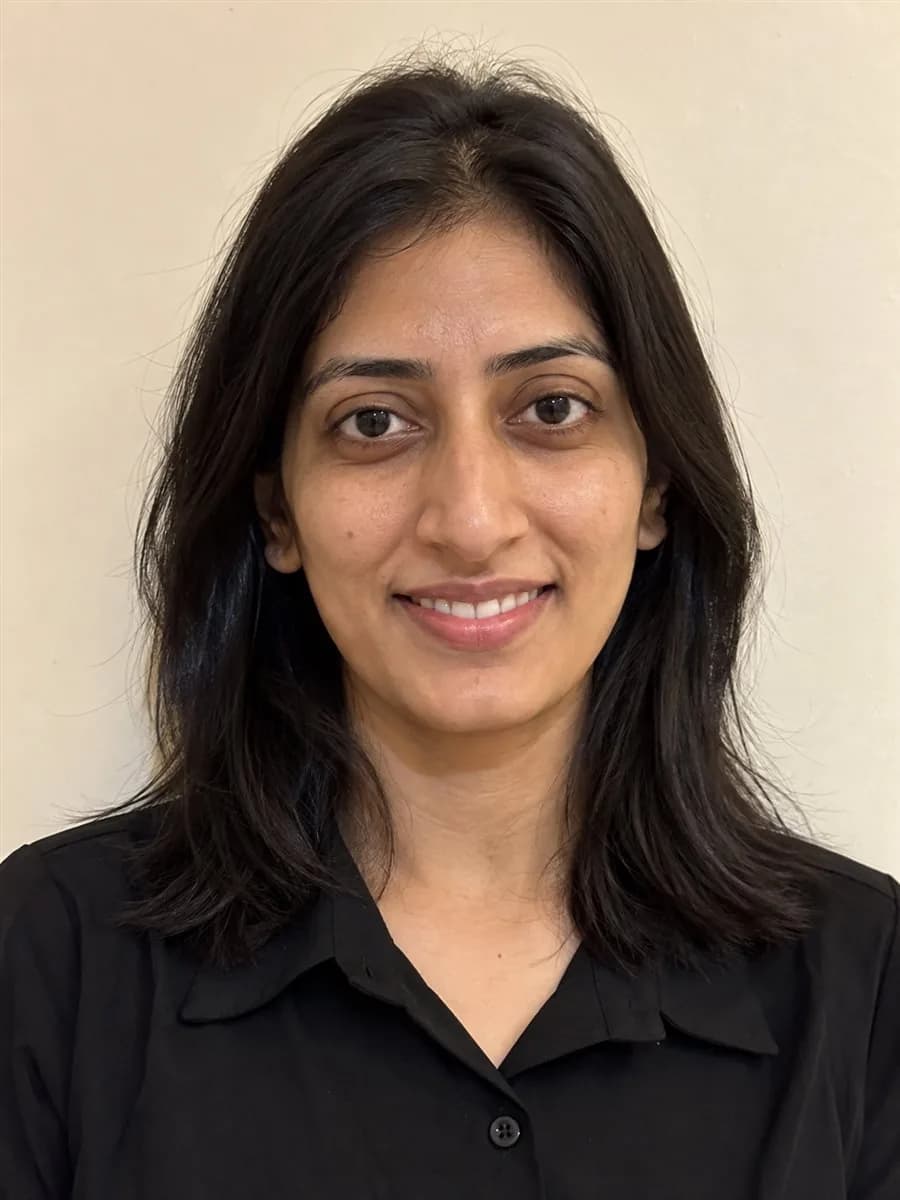 Neha Ansari