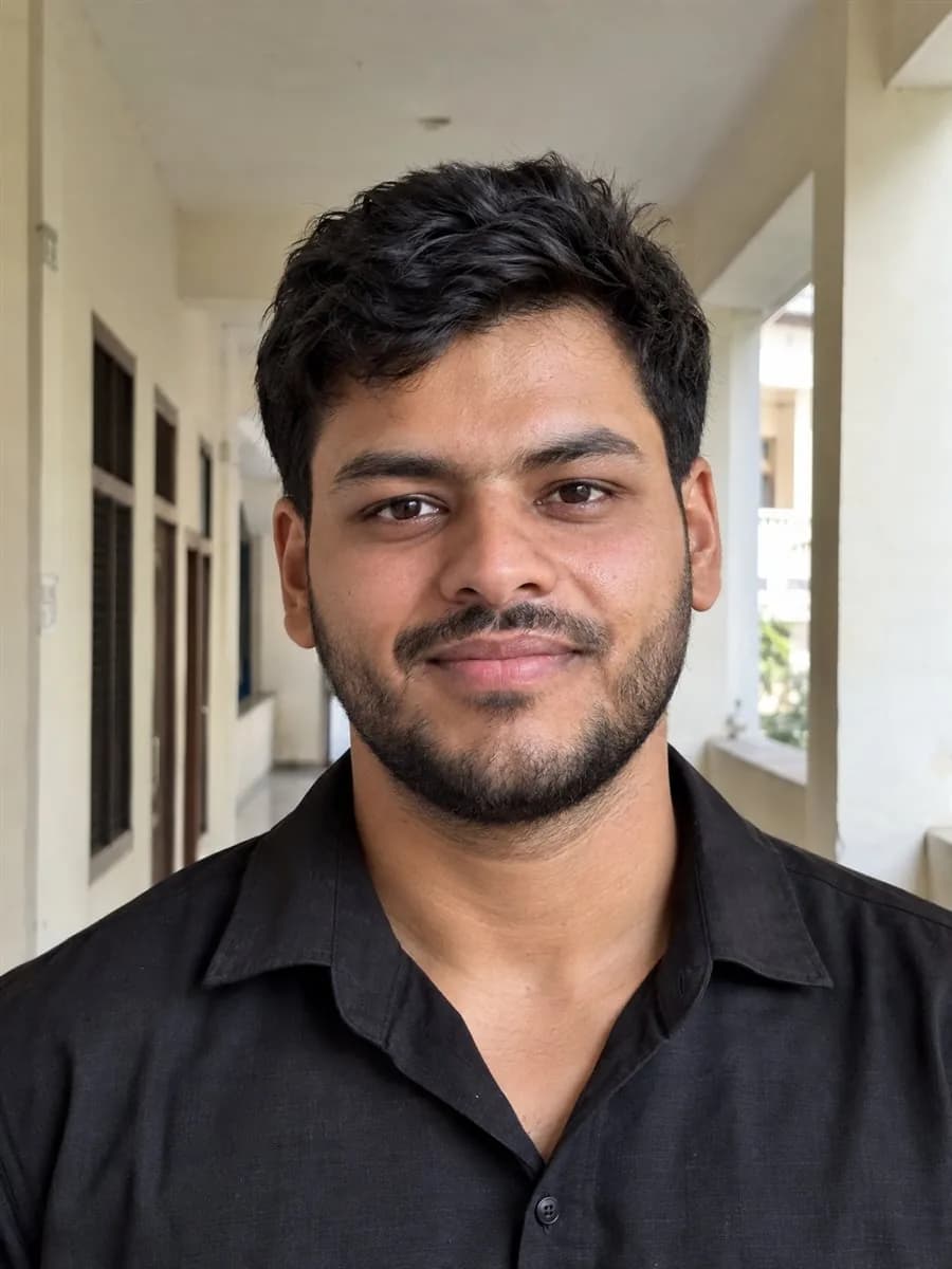 Nikhil Mehta
