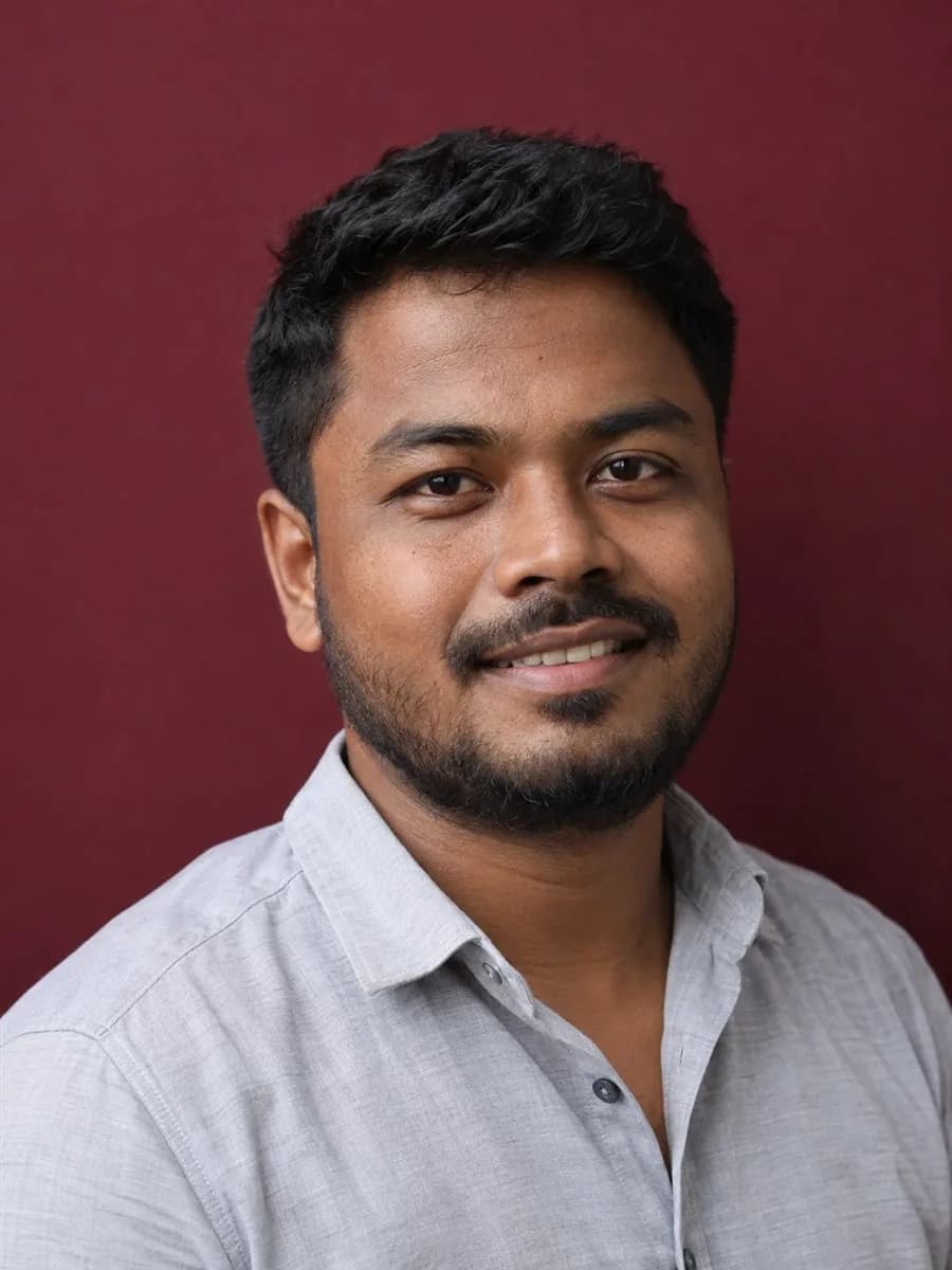 Omkar Deshmukh