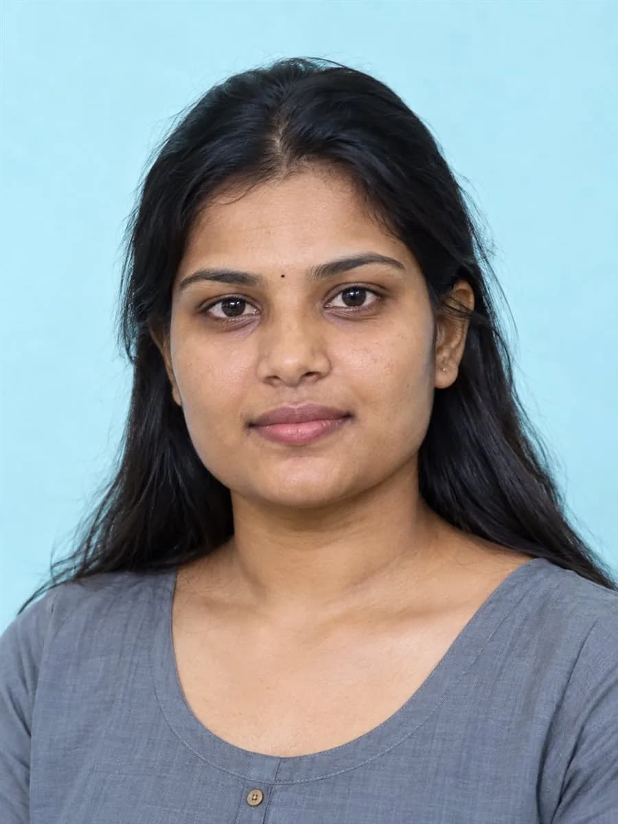 Pooja Kulkarni