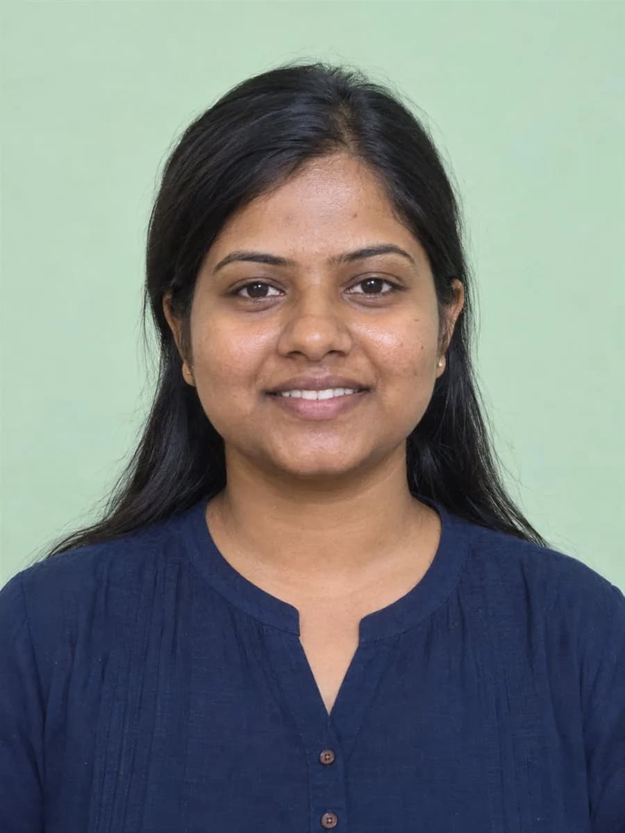 Pooja Reddy