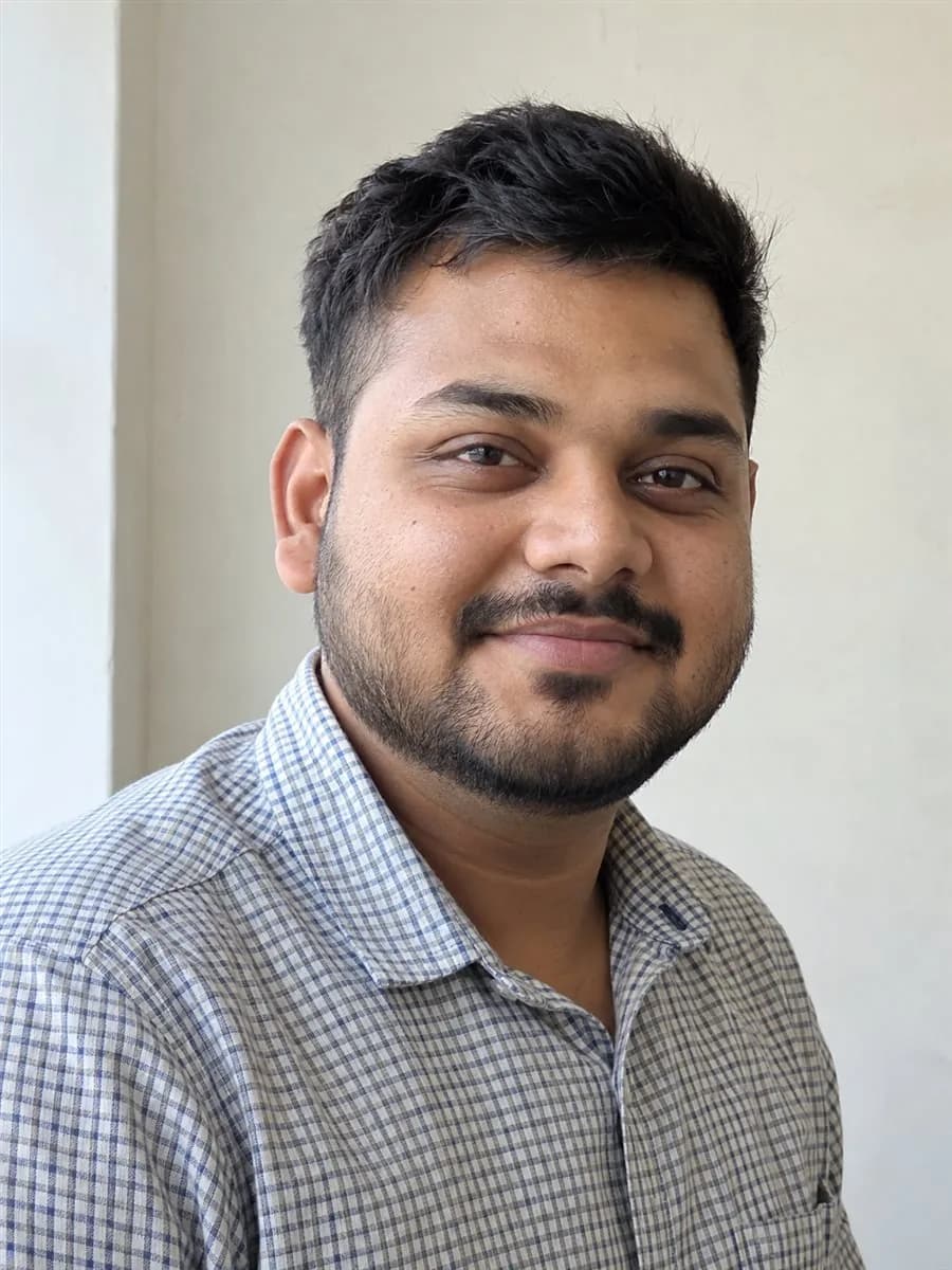 Pratik Pathan
